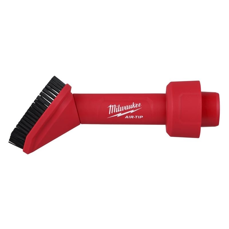 Milwaukee 49 - 90 - 2021 AIR - TIP Rotating Corner Brush Tool - Mississauga Hardware Centre Inc