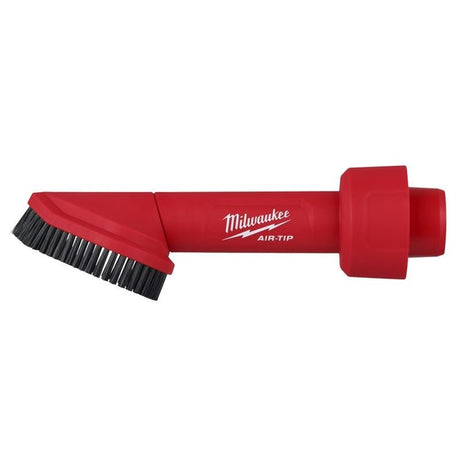 Milwaukee 49 - 90 - 2021 AIR - TIP Rotating Corner Brush Tool - Mississauga Hardware Centre Inc