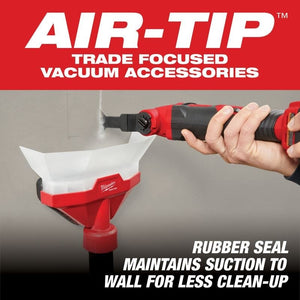 Milwaukee 49 - 90 - 2022 AIR - TIP Dust Collector - Mississauga Hardware Centre Inc
