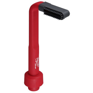 Milwaukee 49 - 90 - 2026 AIR - TIP 4 - in - 1 Right Angle Cleaning Tool - Mississauga Hardware Centre Inc
