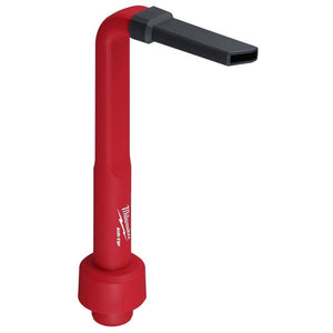 Milwaukee 49 - 90 - 2026 AIR - TIP 4 - in - 1 Right Angle Cleaning Tool - Mississauga Hardware Centre Inc
