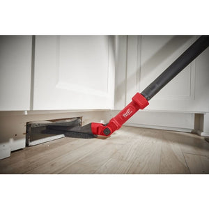 Milwaukee 49 - 90 - 2027 AIR - TIP Low - Profile Pivoting Brush Tool - Mississauga Hardware Centre Inc