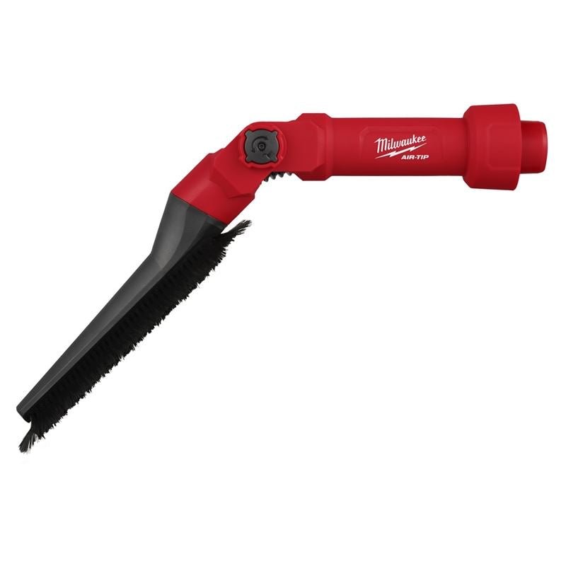 Milwaukee 49 - 90 - 2027 AIR - TIP Low - Profile Pivoting Brush Tool - Mississauga Hardware Centre Inc