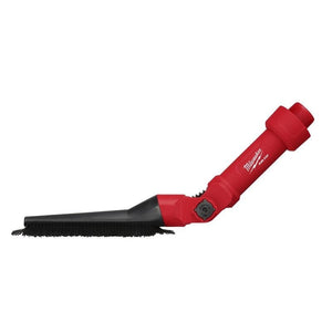 Milwaukee 49 - 90 - 2027 AIR - TIP Low - Profile Pivoting Brush Tool - Mississauga Hardware Centre Inc