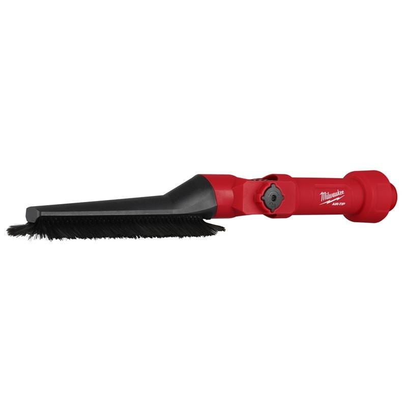 Milwaukee 49 - 90 - 2027 AIR - TIP Low - Profile Pivoting Brush Tool - Mississauga Hardware Centre Inc