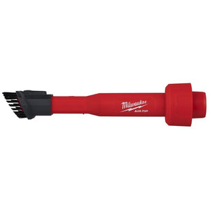 Milwaukee 49 - 90 - 2028 AIR - TIP 2 - in - 1 Utility Brush Tool - Mississauga Hardware Centre Inc