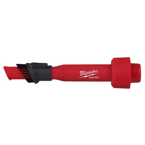 Milwaukee 49 - 90 - 2028 AIR - TIP 2 - in - 1 Utility Brush Tool - Mississauga Hardware Centre Inc