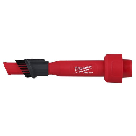 Milwaukee 49 - 90 - 2028 AIR - TIP 2 - in - 1 Utility Brush Tool - Mississauga Hardware Centre Inc