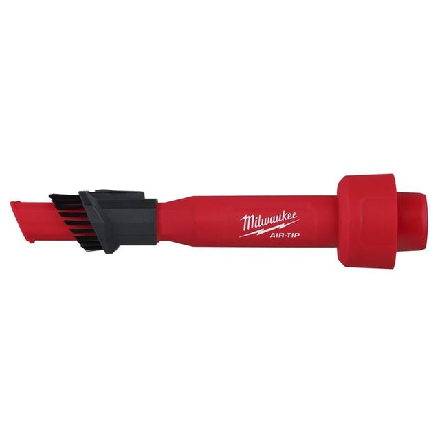Milwaukee 49 - 90 - 2028 AIR - TIP 2 - in - 1 Utility Brush Tool - Mississauga Hardware Centre Inc