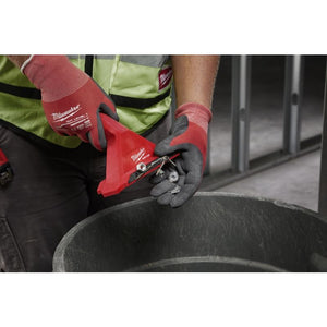 Milwaukee 49 - 90 - 2032 AIR - TIP Magnetic Utility Nozzle - Mississauga Hardware Centre Inc