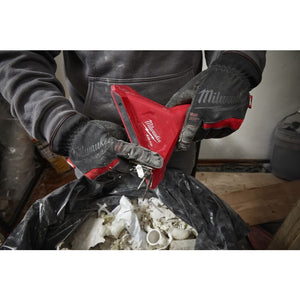 Milwaukee 49 - 90 - 2033 AIR - TIP 2 1/2in Magnetic Utility Nozzle - Mississauga Hardware Centre Inc