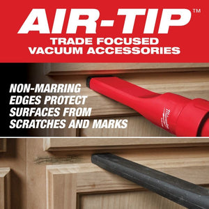 Milwaukee 49 - 90 - 2034 AIR - TIP Non - Marring Utility Nozzle Kit - Mississauga Hardware Centre Inc