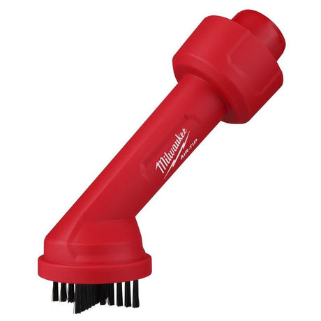 Milwaukee 49 - 90 - 2035 AIR - TIP Cross Brush Tool - Mississauga Hardware Centre Inc