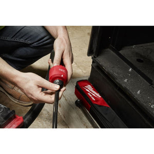 Milwaukee 49 - 90 - 2037 AIR - TIP Long Reach Flexible Micro Hose Set - Mississauga Hardware Centre Inc