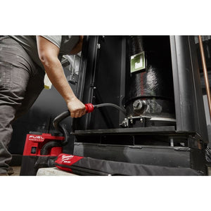 Milwaukee 49 - 90 - 2037 AIR - TIP Long Reach Flexible Micro Hose Set - Mississauga Hardware Centre Inc