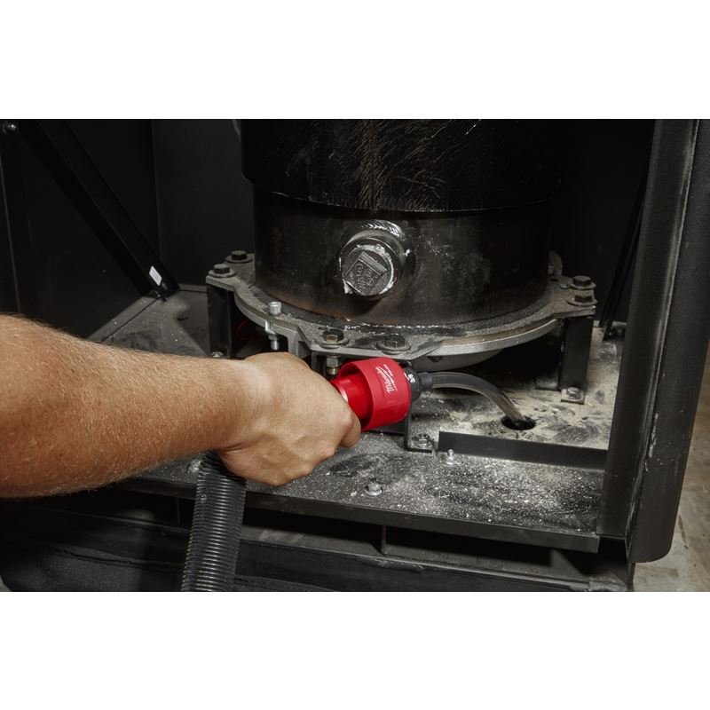 Milwaukee 49 - 90 - 2037 AIR - TIP Long Reach Flexible Micro Hose Set - Mississauga Hardware Centre Inc