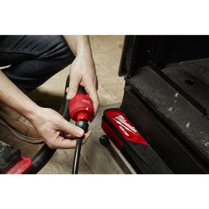 Milwaukee 49 - 90 - 2037 AIR - TIP Long Reach Flexible Micro Hose Set - Mississauga Hardware Centre Inc