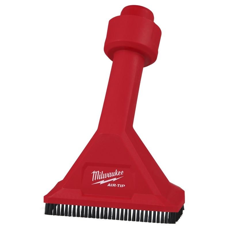 Milwaukee 49 - 90 - 2038 AIR - TIP Rocking Utility Nozzle w/ Brushes - Mississauga Hardware Centre Inc