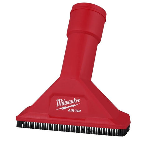 Milwaukee 49 - 90 - 2039 AIR - TIP 2 - 1/2in Rocking Utility Nozzle w/ Brushes - Mississauga Hardware Centre Inc