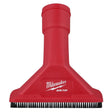 Milwaukee 49 - 90 - 2039 AIR - TIP 2 - 1/2in Rocking Utility Nozzle w/ Brushes - Mississauga Hardware Centre Inc