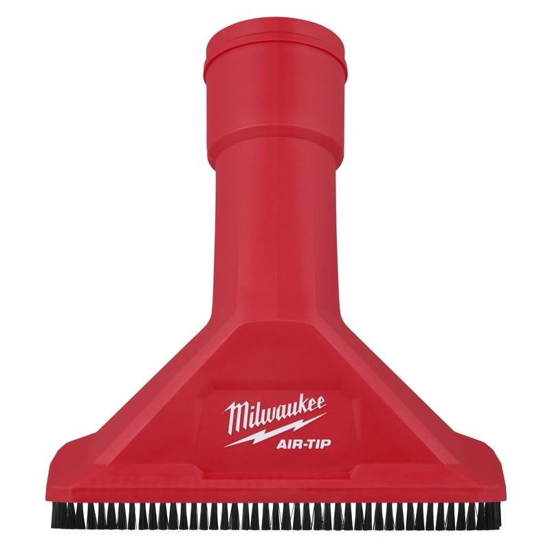 Milwaukee 49 - 90 - 2039 AIR - TIP 2 - 1/2in Rocking Utility Nozzle w/ Brushes - Mississauga Hardware Centre Inc