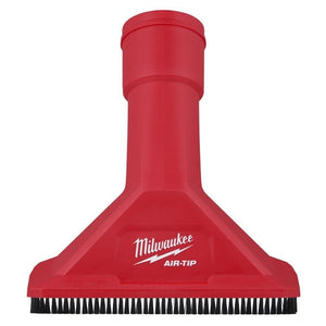 Milwaukee 49 - 90 - 2039 AIR - TIP 2 - 1/2in Rocking Utility Nozzle w/ Brushes - Mississauga Hardware Centre Inc