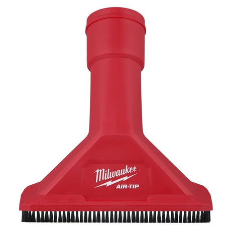 Milwaukee 49 - 90 - 2039 AIR - TIP 2 - 1/2in Rocking Utility Nozzle w/ Brushes - Mississauga Hardware Centre Inc
