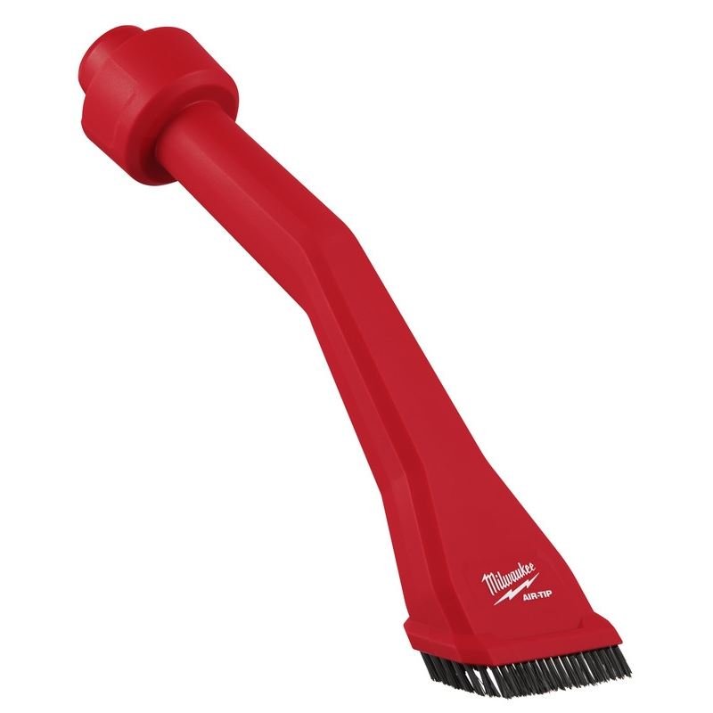 Milwaukee 49 - 90 - 2040 AIR - TIP Claw Utility Nozzle w/ Brushes - Mississauga Hardware Centre Inc