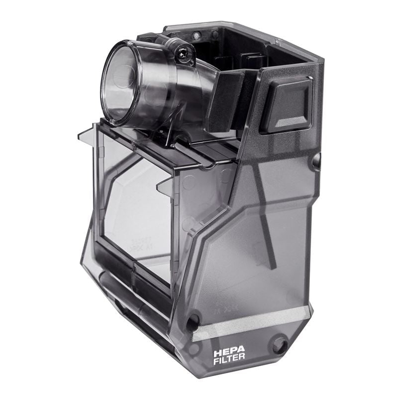 Milwaukee 49 - 90 - 2344 M18 FUEL HAMMERVAC Accessory Dust Box, Filter, and Lid - Mississauga Hardware Centre Inc