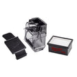 Milwaukee 49 - 90 - 2344 M18 FUEL HAMMERVAC Accessory Dust Box, Filter, and Lid - Mississauga Hardware Centre Inc