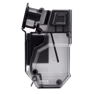 Milwaukee 49 - 90 - 2344 M18 FUEL HAMMERVAC Accessory Dust Box, Filter, and Lid - Mississauga Hardware Centre Inc