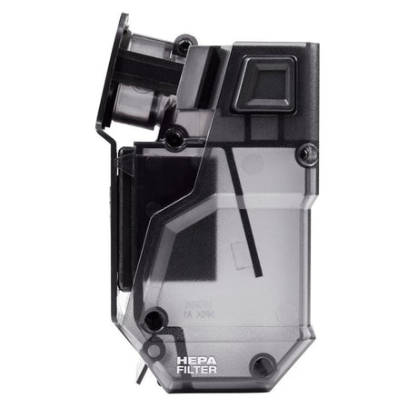 Milwaukee 49 - 90 - 2344 M18 FUEL HAMMERVAC Accessory Dust Box, Filter, and Lid - Mississauga Hardware Centre Inc