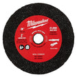 Milwaukee 49 - 94 - 3000 3" Metal Cut Off Wheel 3PK - Mississauga Hardware Centre IncMilwaukee49-94-3000