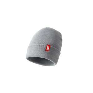 Milwaukee 506B Acrylic Cuffed Beanie - GRAY - Mississauga Hardware Centre Inc