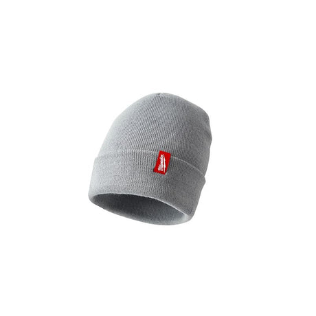Milwaukee 506B Acrylic Cuffed Beanie - GRAY - Mississauga Hardware Centre Inc