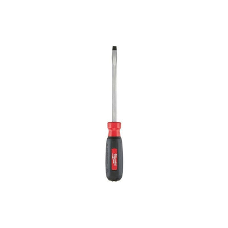 Milwaukee 5/16" Slotted - 6" Demolition Screwdriver - Mississauga Hardware Centre IncMilwaukee48-22-2022