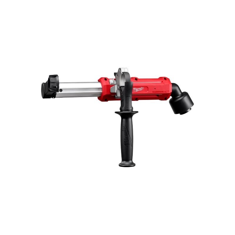 Milwaukee 5261 - DE Vacuum Assisted Dust Extractor - Mississauga Hardware Centre IncMilwaukee5261-DE