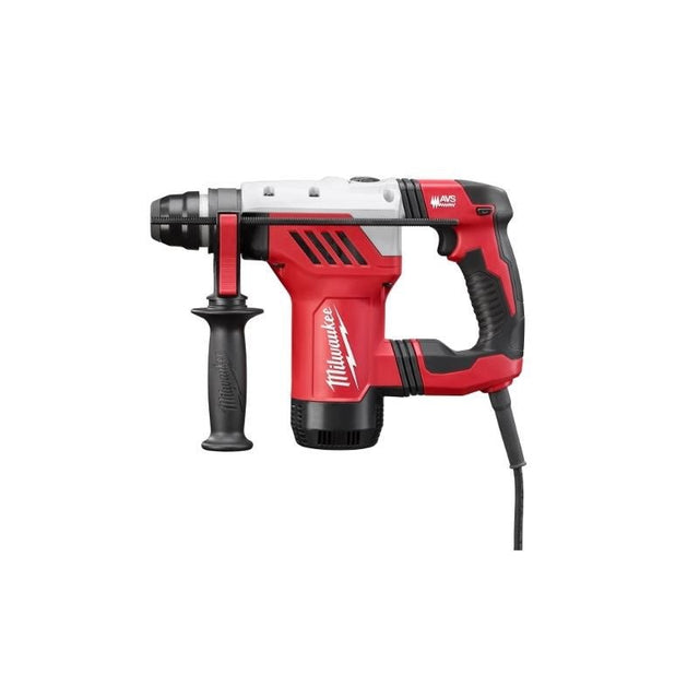 Milwaukee | 5268 - 21 1 - 1/8" SDS Plus Rotary Hammer Kit - Mississauga Hardware Centre IncMilwaukee5268-21