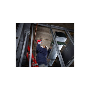 Milwaukee | 5268 - 21 1 - 1/8" SDS Plus Rotary Hammer Kit - Mississauga Hardware Centre IncMilwaukee5268-21