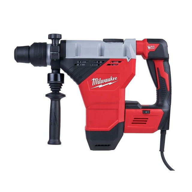 Milwaukee 5546 - 21 1 - 3/4in SDS MAX Rotary Hammer - Mississauga Hardware Centre Inc