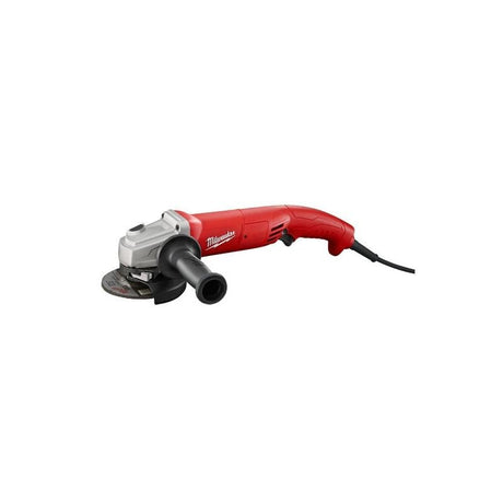 Milwaukee 6121 - 31 11 Amp 4 - 1/2" Small Angle Grinder Trigger Grip, No - Lock - Mississauga Hardware Centre IncMilwaukee6121-31