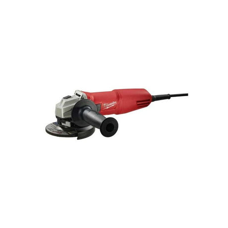 Milwaukee | 6130 - 33 7.0 AMP 4 - 1/2" Small Angle Grinder - Mississauga Hardware Centre IncMilwaukee6130-33