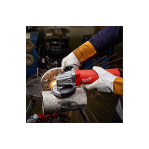 Milwaukee | 6147 - 31 11 Amp 4 - 1/2" Small Angle Grinder Paddle, No - Lock - Mississauga Hardware Centre IncMilwaukee6147-31