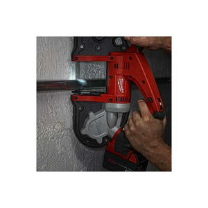 Milwaukee | 6242 - 6 Compact Band Saw - Mississauga Hardware Centre IncMilwaukee6242-6