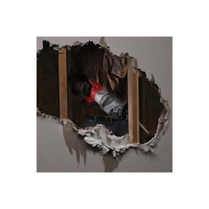 Milwaukee | 6523 - 21 360 Rotating Handle Orbital Super Sawzall Recip Saw - Mississauga Hardware Centre IncMilwaukee6523-21