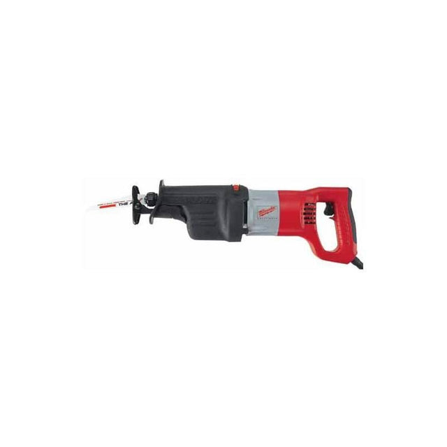 Milwaukee | 6536 - 21 13 Amp Orbital Super Sawzall Recip Saw - Mississauga Hardware Centre IncMilwaukee6536-21
