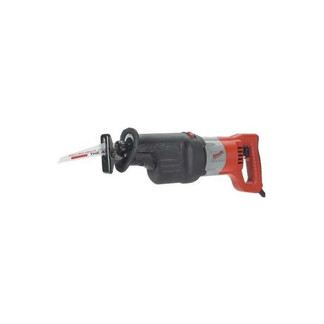 Milwaukee | 6536 - 21 13 Amp Orbital Super Sawzall Recip Saw - Mississauga Hardware Centre IncMilwaukee6536-21
