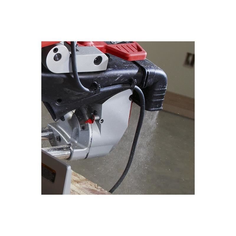 Milwaukee | 6955 - 20 12" Dual - Bevel Sliding Compound Miter Saw - Mississauga Hardware Centre IncMilwaukee6955-20