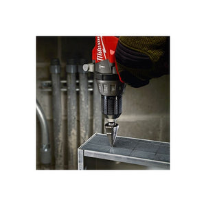 Milwaukee 7 Step Drill Bit, 7/8" Single Hole - Mississauga Hardware Centre IncMilwaukee48-89-9207