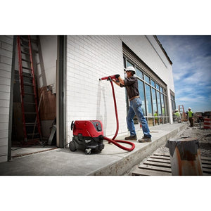 Milwaukee 8960 - 20 8 Gallon Dust Extractor - Mississauga Hardware Centre IncMilwaukee8960-20